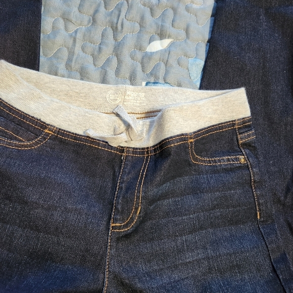 Girls wonder nation jegging - Picture 3 of 6